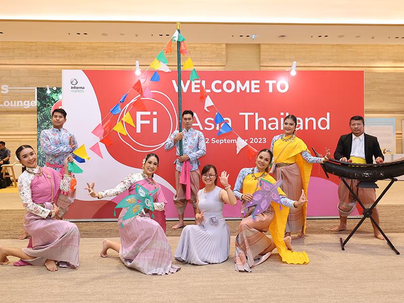 How it Works for Event Attendees Fi Asia Thailand