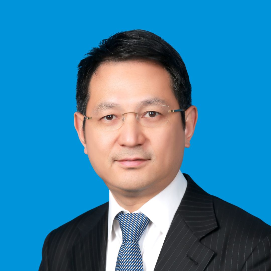 Simon Huang