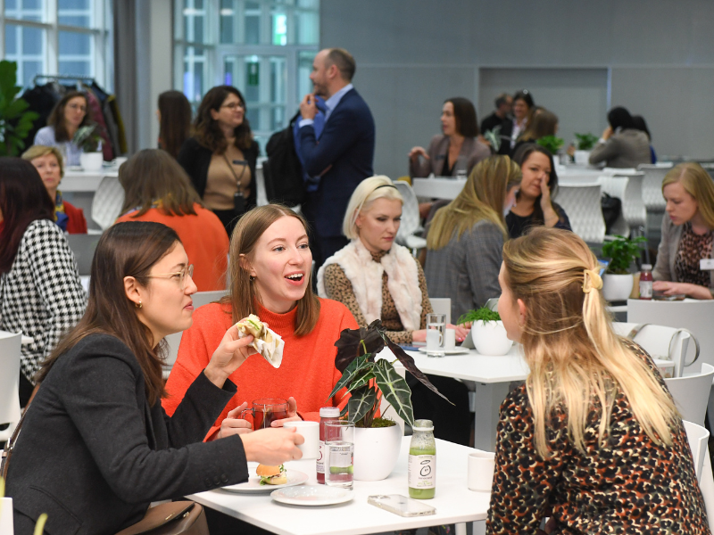 Women's Networking Breakfast