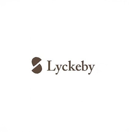 Lyckeby logo